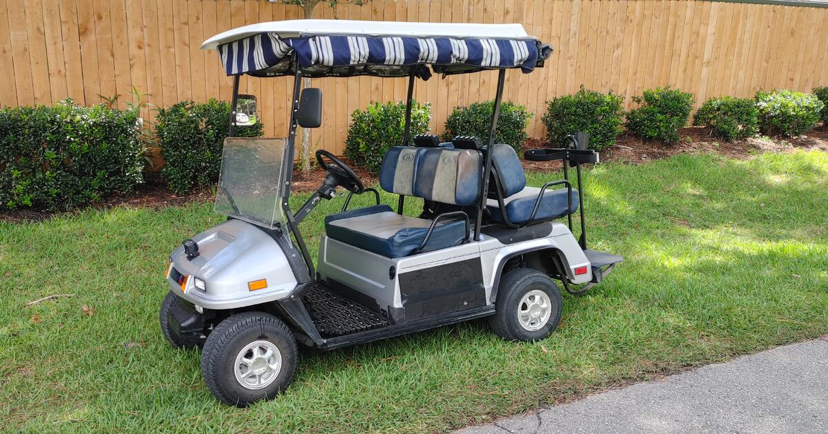 Par Car Eagle for 3000 in Alachua, FL For Sale & Free — Nextdoor