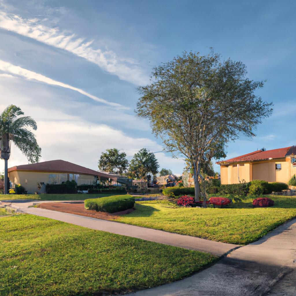 Vendome Village, Pinellas Park News, Crime, Lost Pets, Free Stuff