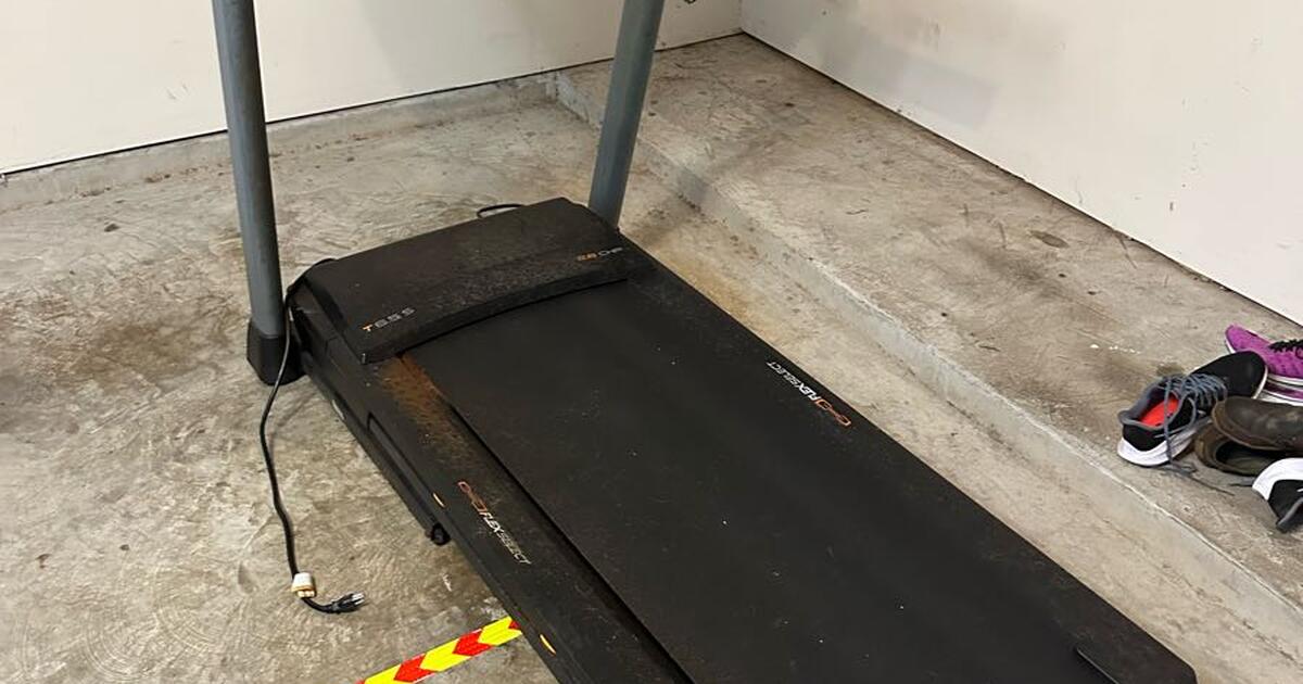 Treadmill for 25 in Houston, TX For Sale & Free — Nextdoor