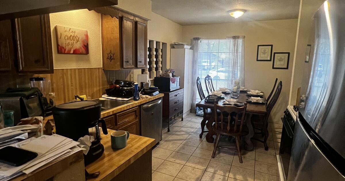 Investment off market home in the 77040 zip code for sale for 135000