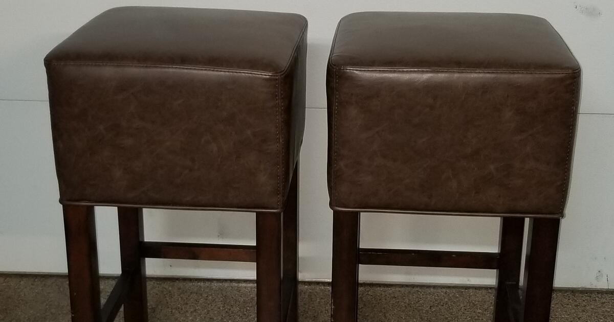 Barstools Two for 100 for 100 in Phoenix, AZ For Sale & Free