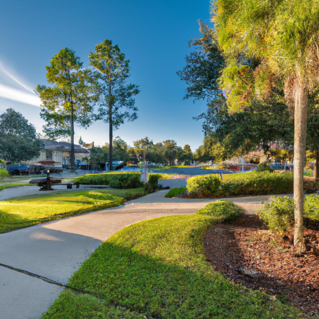 Carolina Landings, University Park | Everything You Need to Know