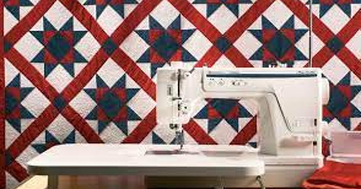 Viking Mega Quilter Sewing Machine for 500 in Danville, CA Finds