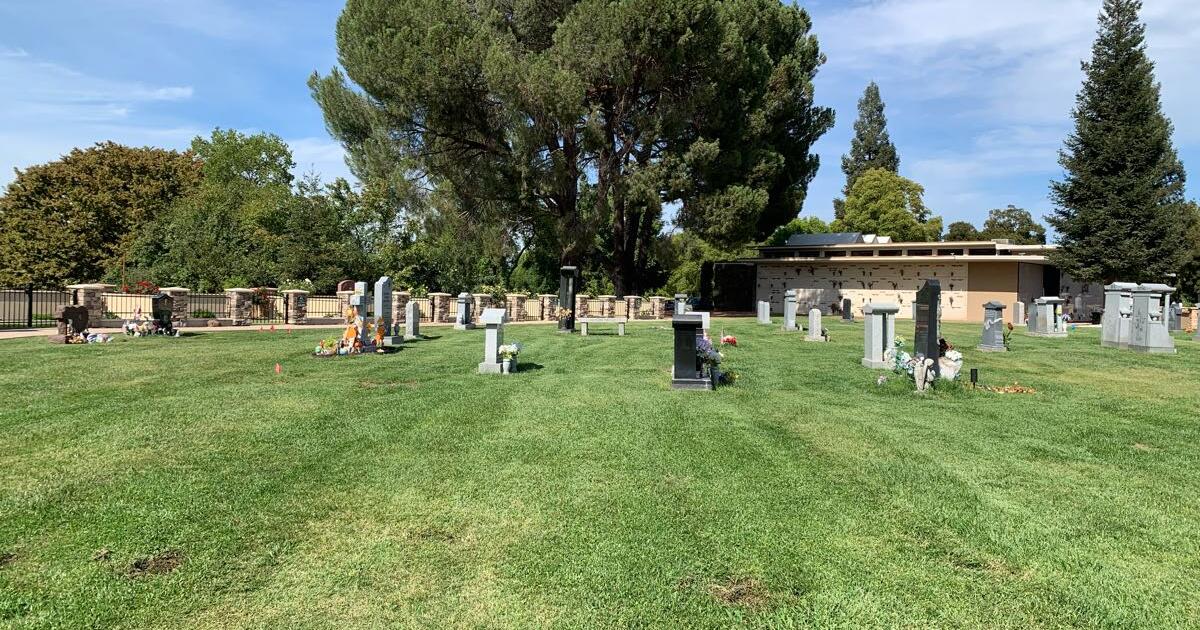 Cemetery Plot for sale at East Lawn, Sierra Hills Memorial Park for 14000 in Roseville, CA