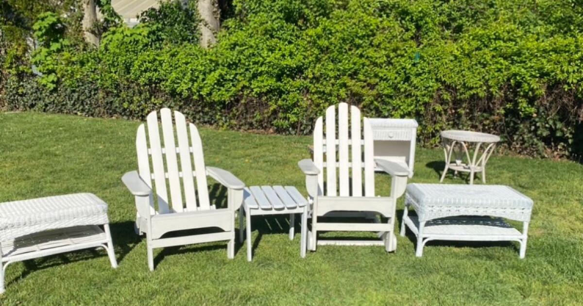 YARD SALE Friday May 12th & Sat 13th, 900am. for Free in Belmar, NJ