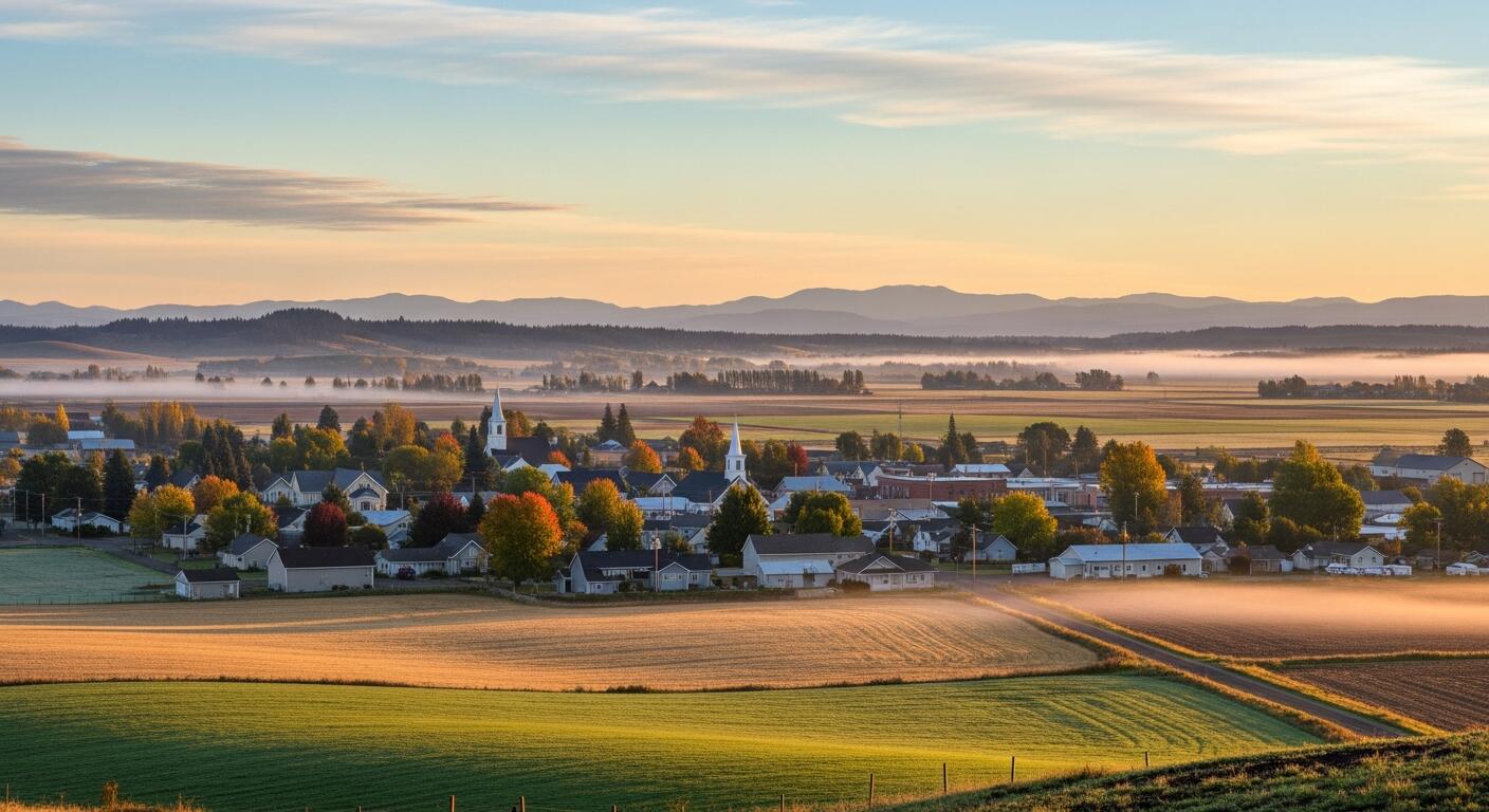 Malin, OR crime rates and safety statistics