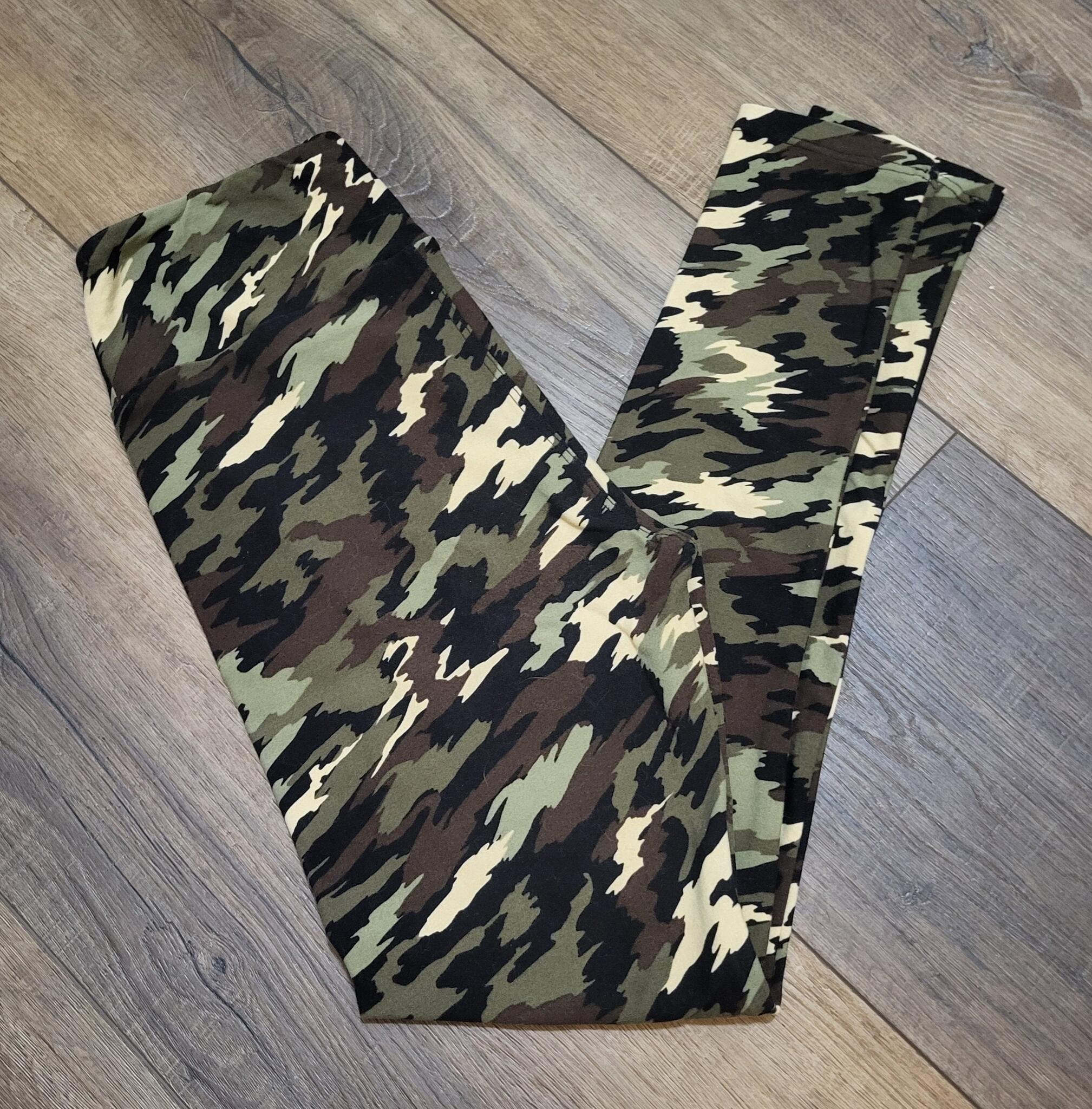 Camo Lularoe Leggings Tcp/ip | International Society of Precision  Agriculture