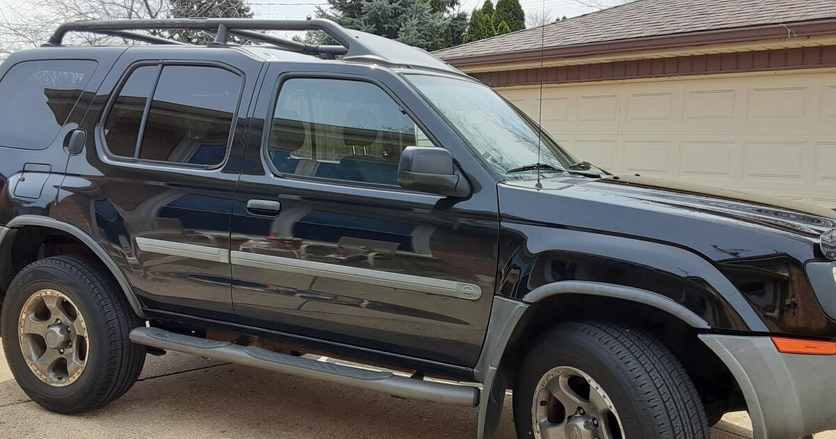 Nissan Xterra SE Supercharged for 3250 in Skokie, IL Finds — Nextdoor