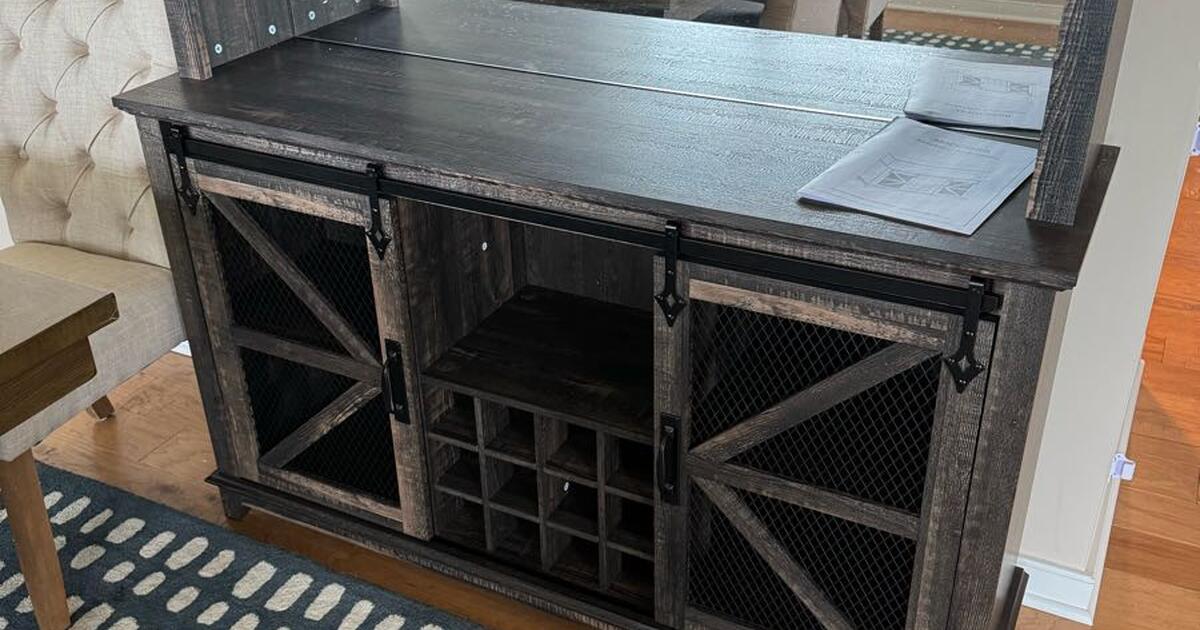 New Wine Bar for 250 in Midlothian, VA For Sale & Free — Nextdoor