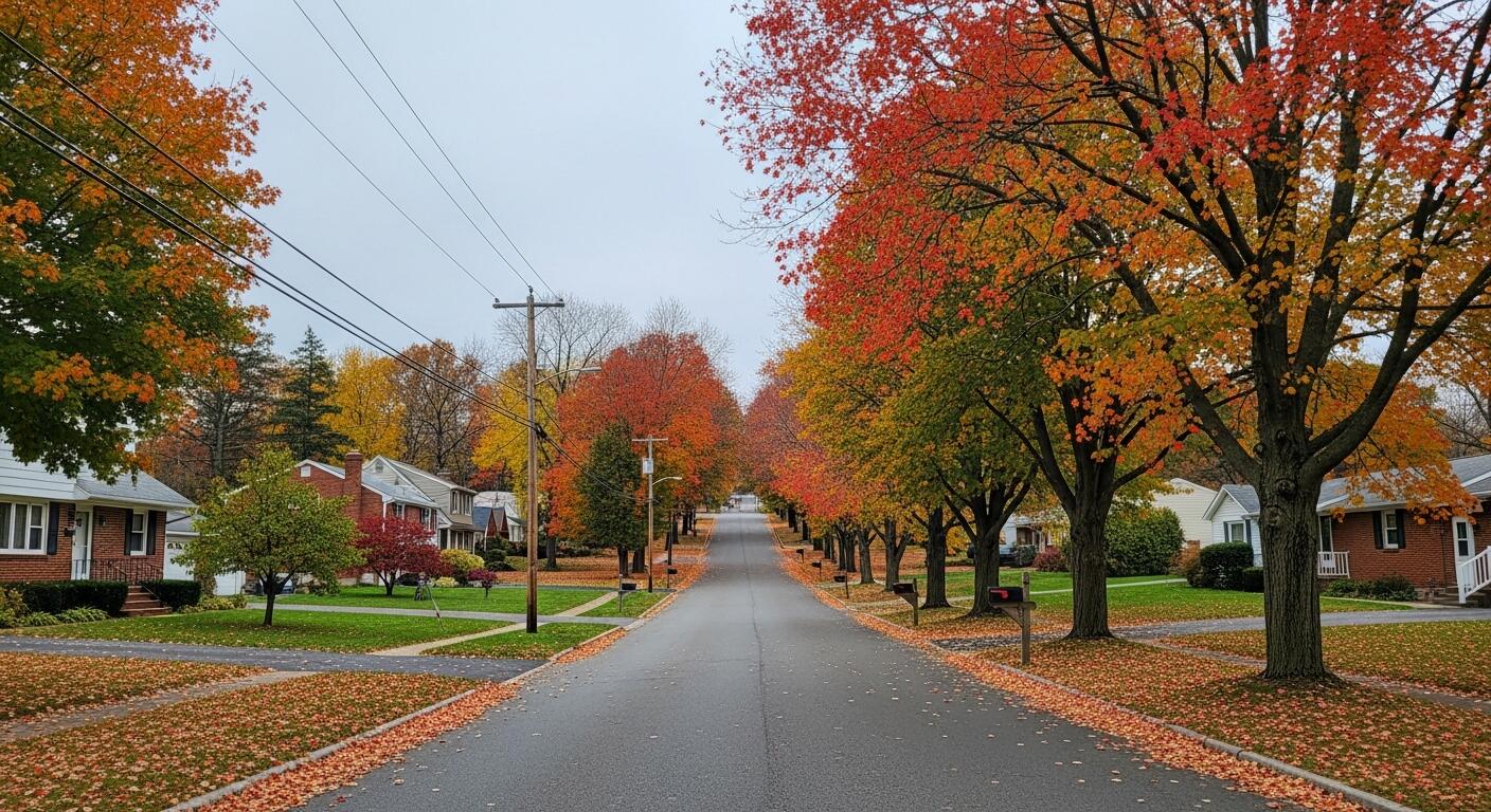 2025 Best places to live in New Hartford, New York