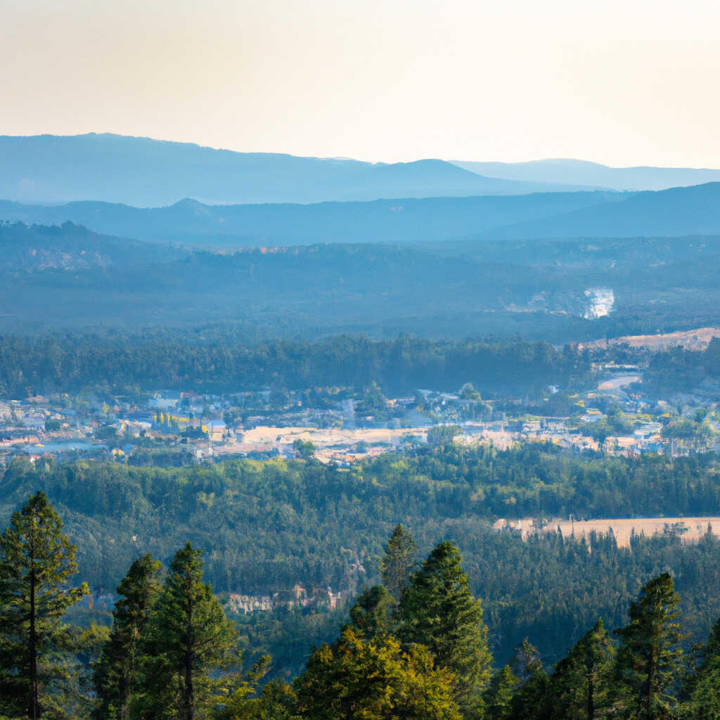 Cabin on the Deschutes, La Pine | News, Crime, Lost Pets, Free Stuff