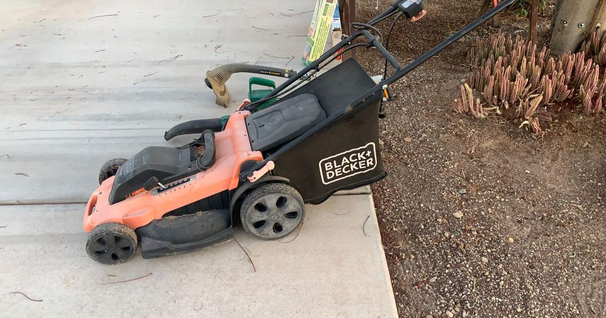 Garage sale for Free in Yuma, AZ Finds — Nextdoor