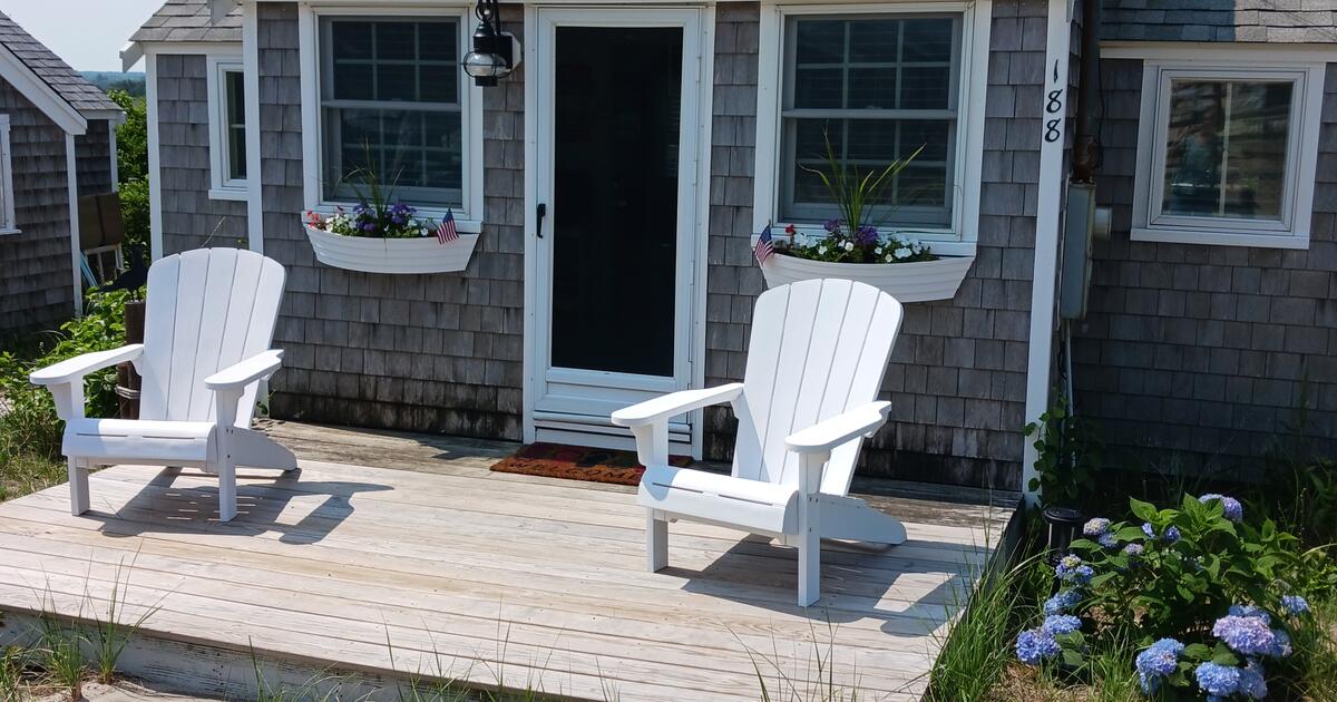 Cape Cod Summer Rental 2024 for 1050 in Norfolk, MA For Sale & Free