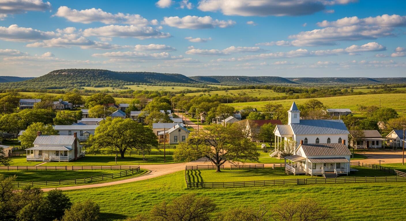 Things to do with kids in Round Top - Nextdoor