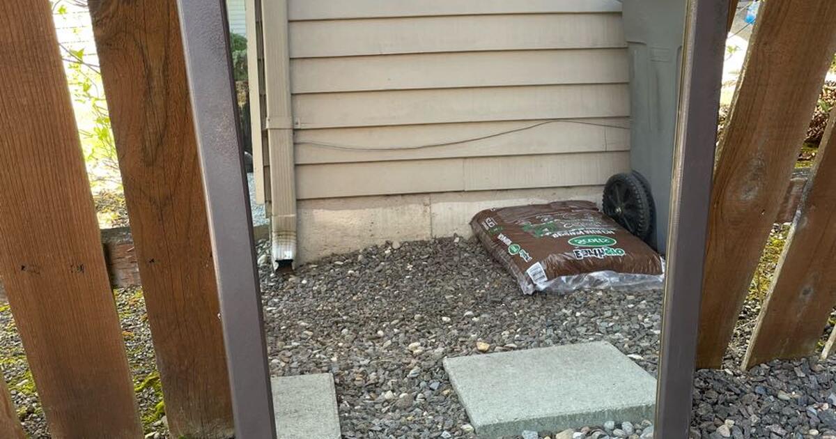 Mirror for Free in Bellevue, WA For Sale & Free — Nextdoor
