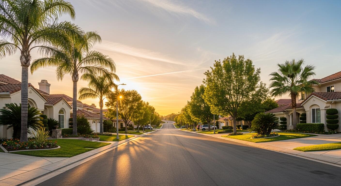 Diamond Ridge Estates, Diamond Bar | Everything You Need to Know