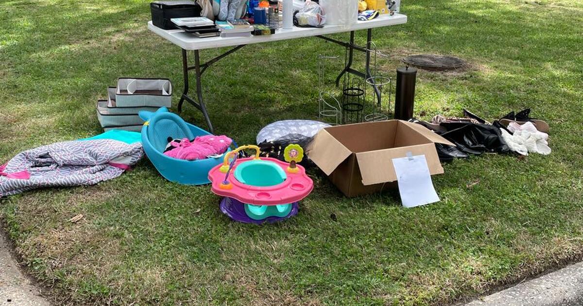 Everything except the table is free for Free in Humble, TX For Sale & Free — Nextdoor