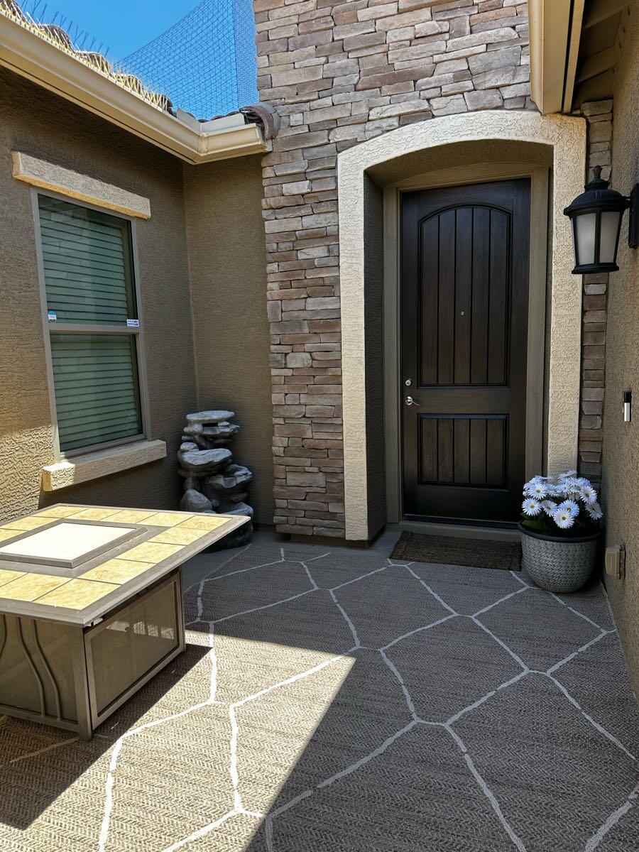 3 month rental in Mission Royale 55+ Home for Rent for 3000 in Casa