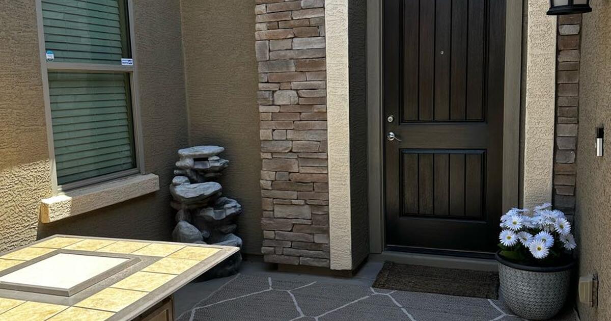 3 month rental in Mission Royale 55+ Home for Rent for 3000 in Casa