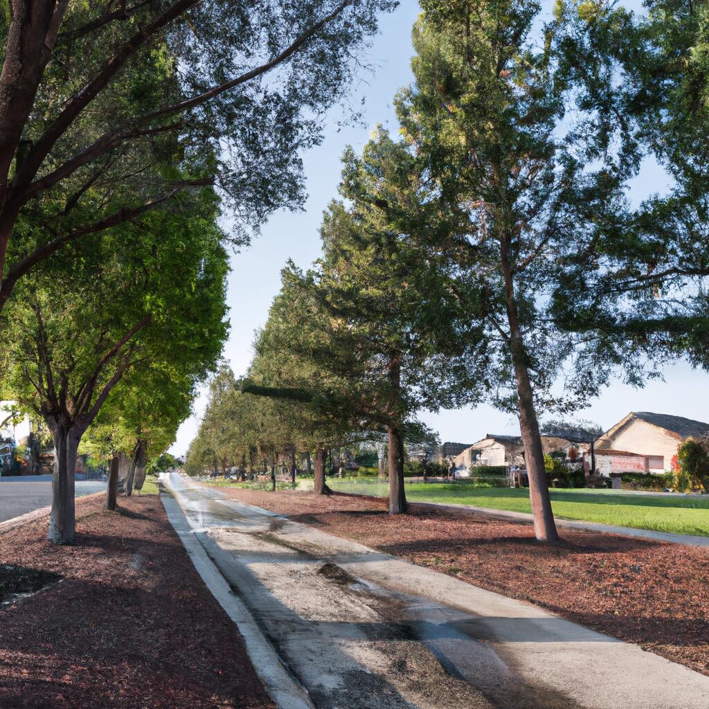 The Oaks, Visalia | Everything You Need to Know Nextdoor