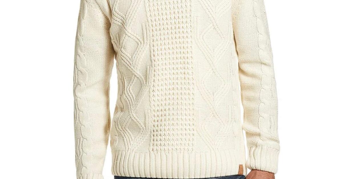 Weatherproof vintage brand men s large sweater never worn for 10 in