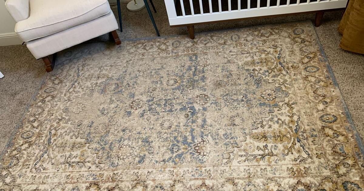 Magnolia home rug for 70 in Portland, OR Finds — Nextdoor