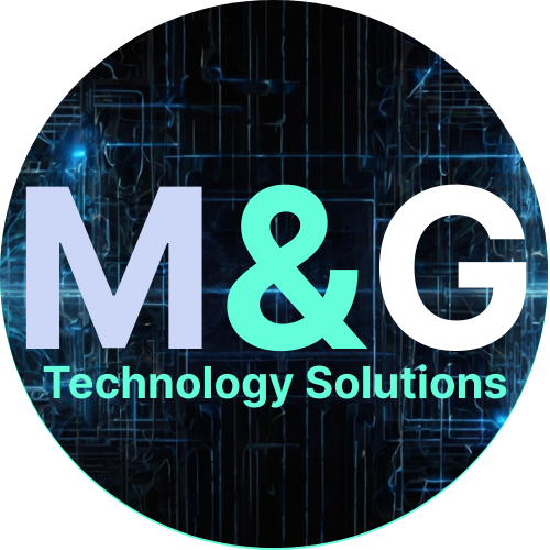 M&G Technology Solutions LLC - Nextdoor