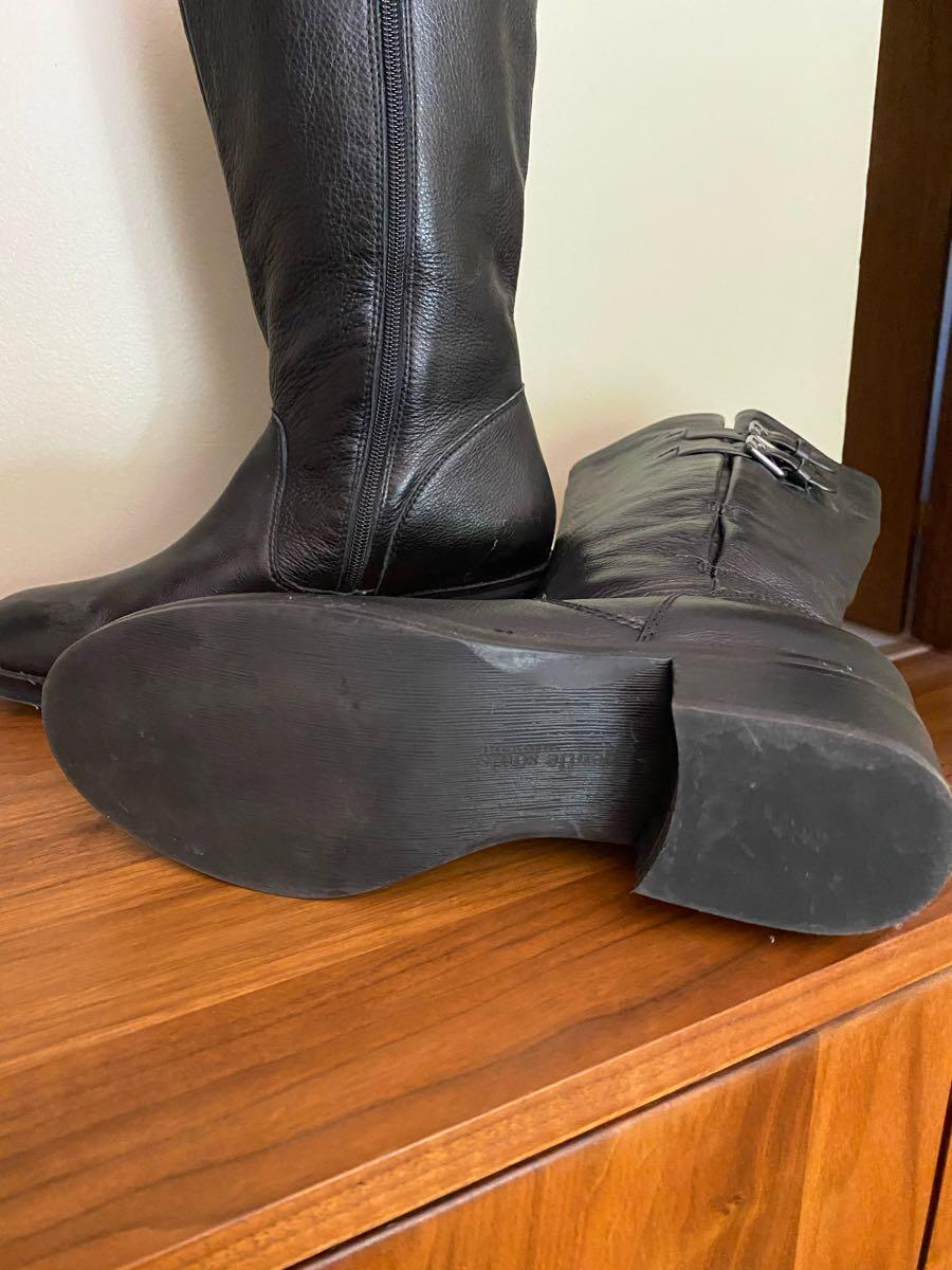garnet hill gentle souls boots