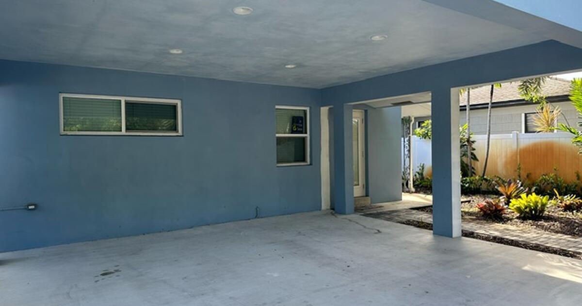 1bd/1ba Half Duplex for Rent for 1875 in Wilton Manors, FL For Sale