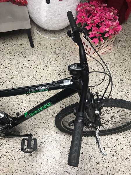 Iron horse maverick outlet 2.4