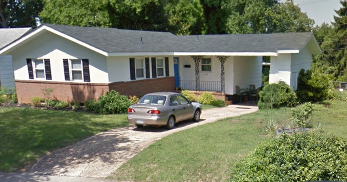 Home for Rent Near Maymont Park 3 Bedroom 1 Bath for 1700 in Richmond