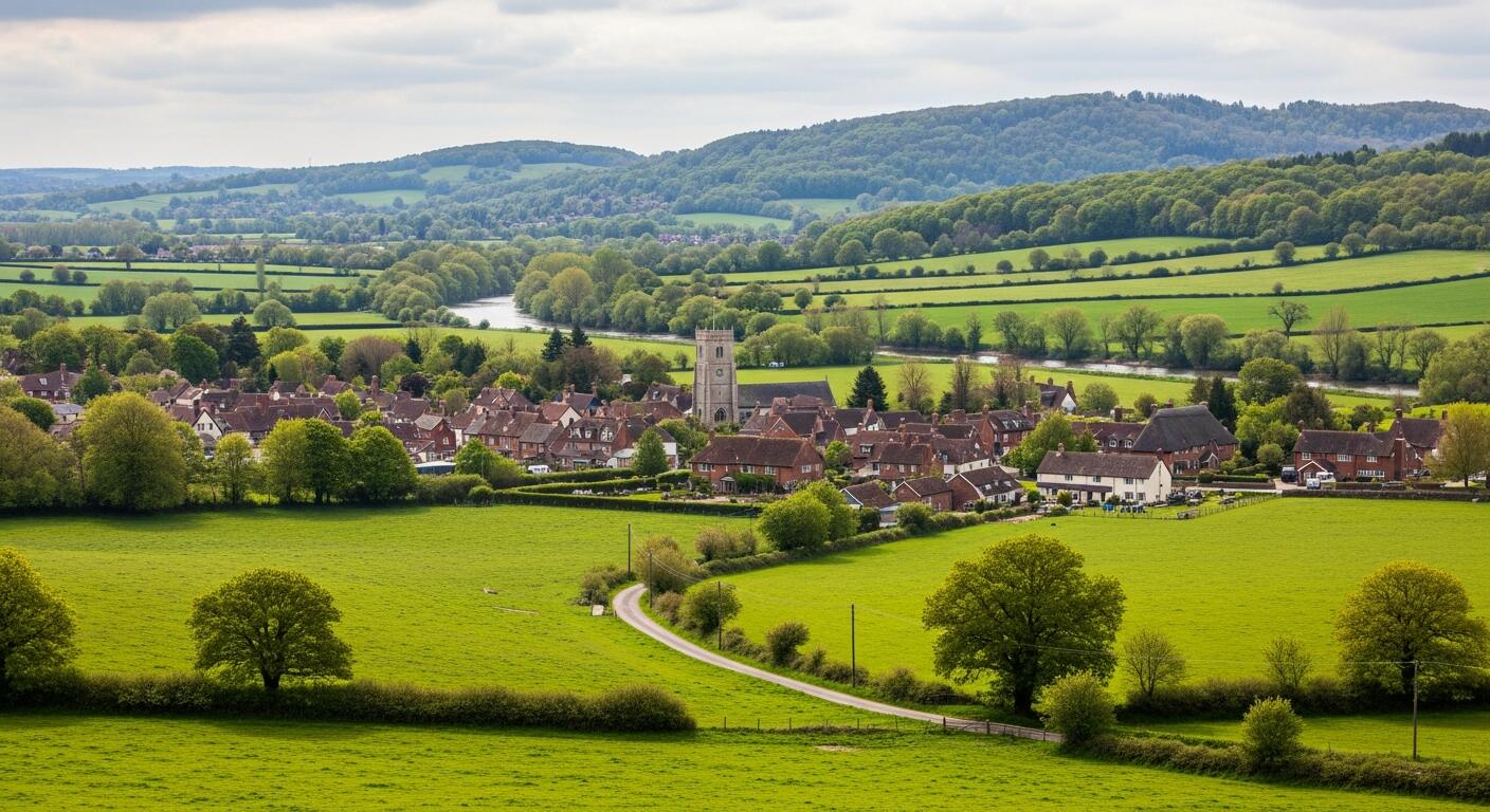 Warnford, Warnford | Everything You Need to Know