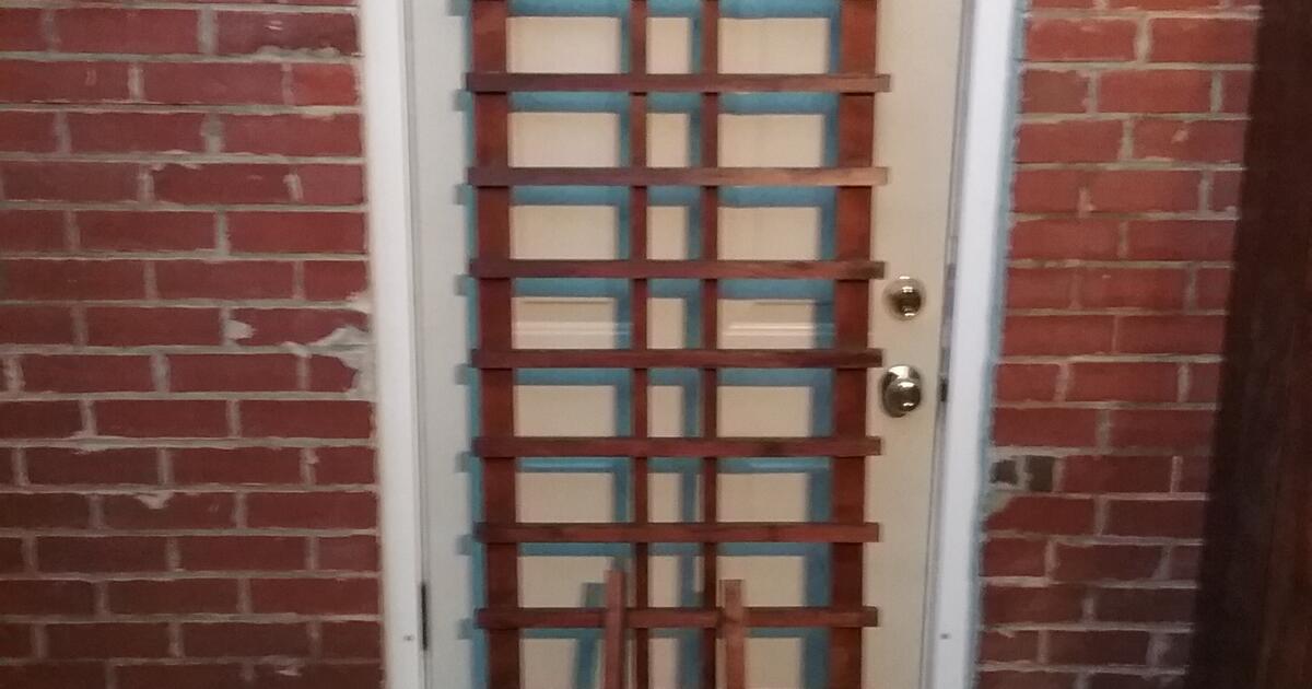 Garden Trellis for 100 in Denver, CO Finds — Nextdoor