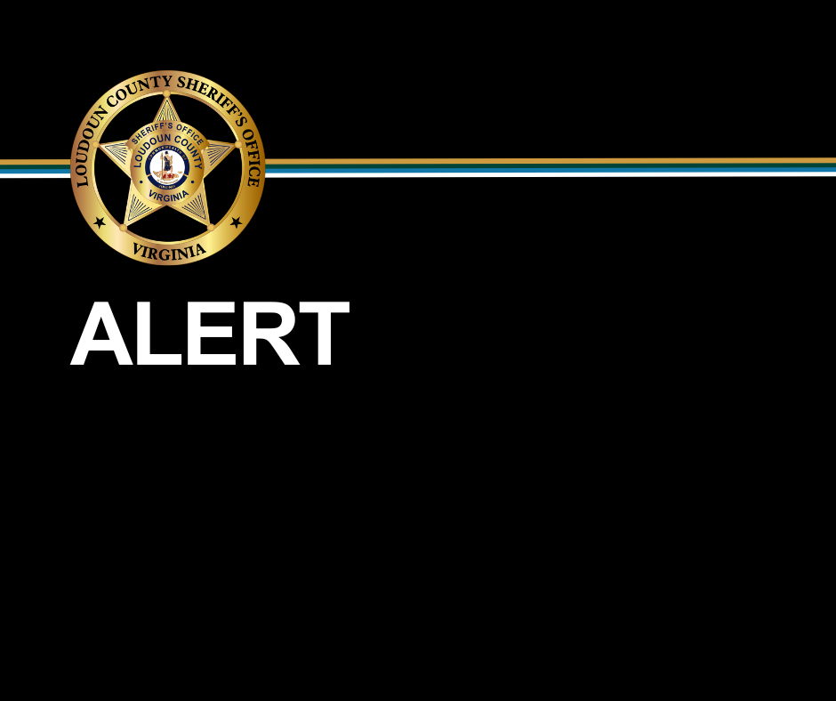 ALERT: There is a heavy law enforcement presence in the vicinity of 100 ...