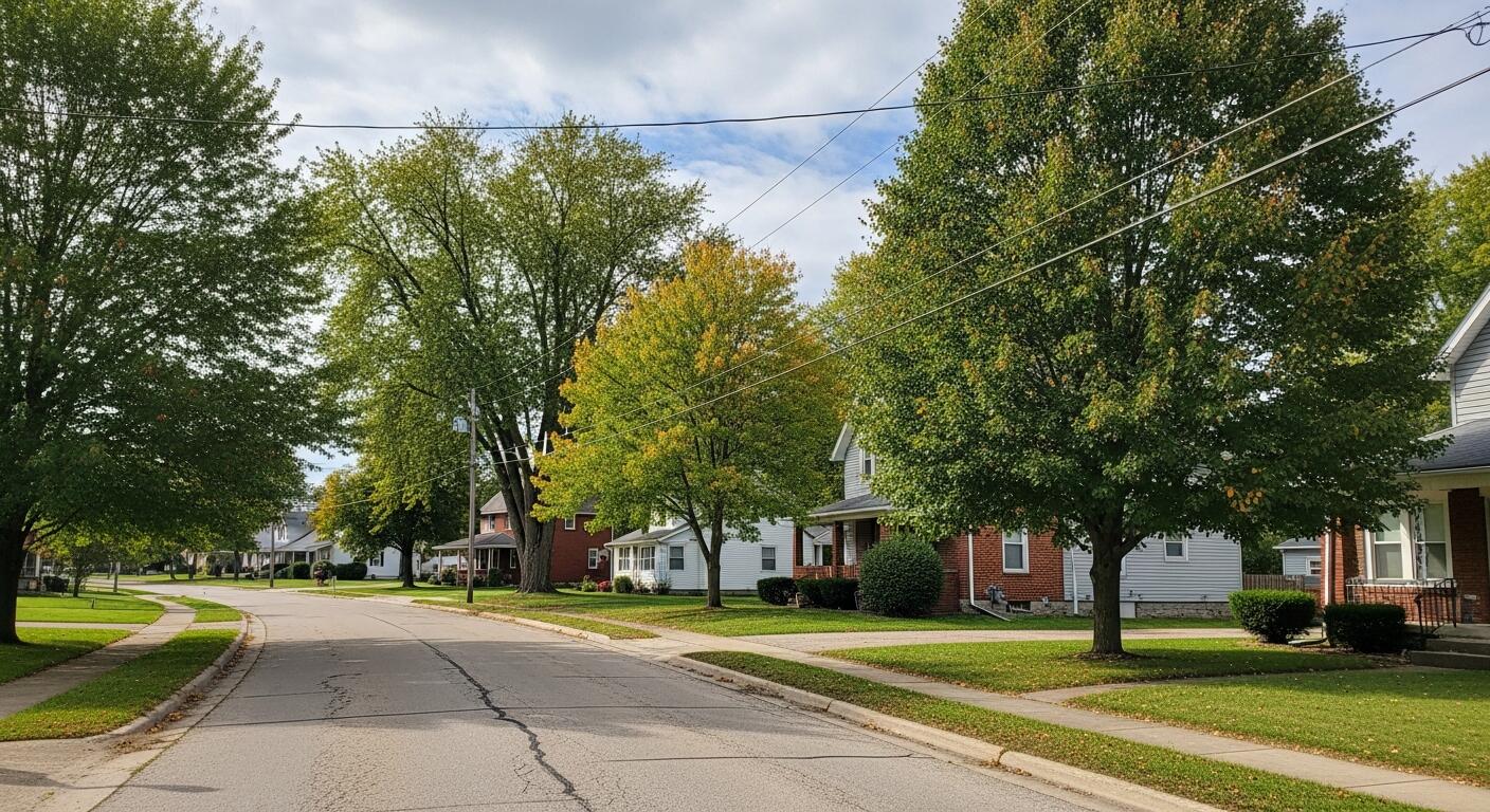 W Lewisville Road, Paragon | Everything You Need to Know