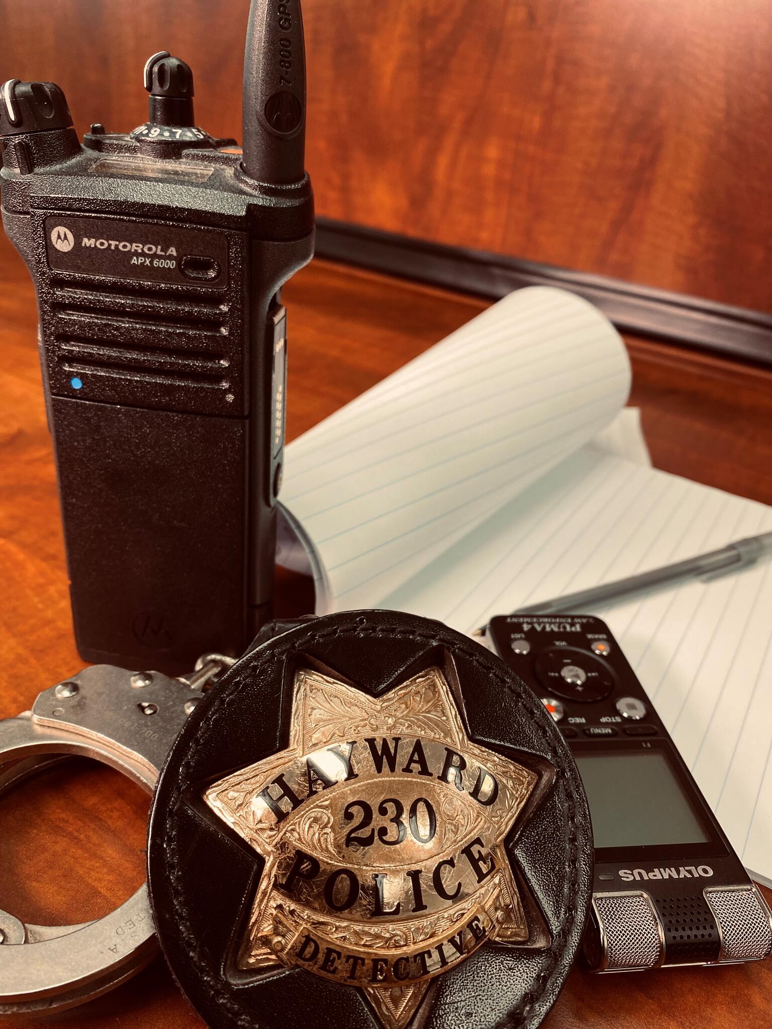 Shooting Investigation (Hayward Police Department) — Nextdoor — Nextdoor