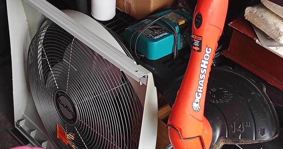 Glen Abbey Club Community Garage Sale for Free in Debary, FL Finds