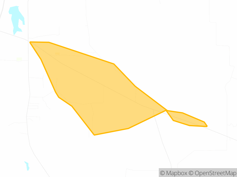 ⚠️ Wood County Electric Cooperative issued a power outage alert in Franklin (Power Outage Alerts