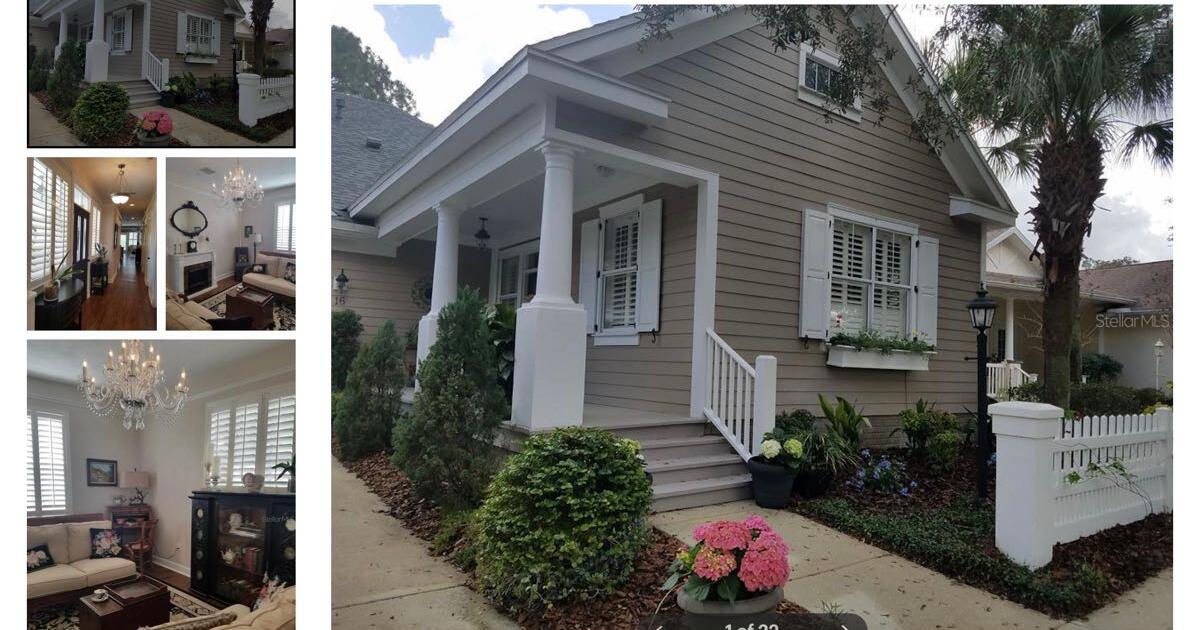 House for rent in Grand Haven for 2600 in Palm Coast, FL Finds