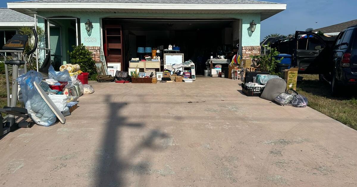 Yard Sales Venice Florida