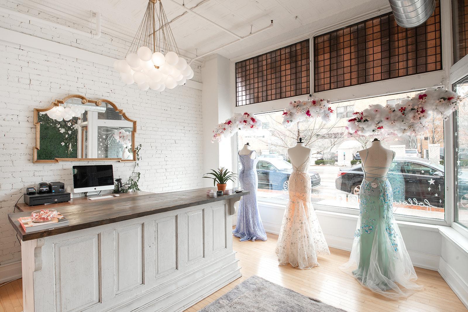 Second Dance Bridal & Formal Consignment - Grand Rapids, MI