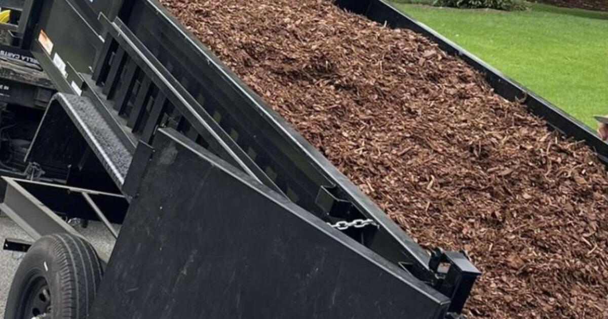 Mulch for 1 in Huntsville, AL Finds — Nextdoor