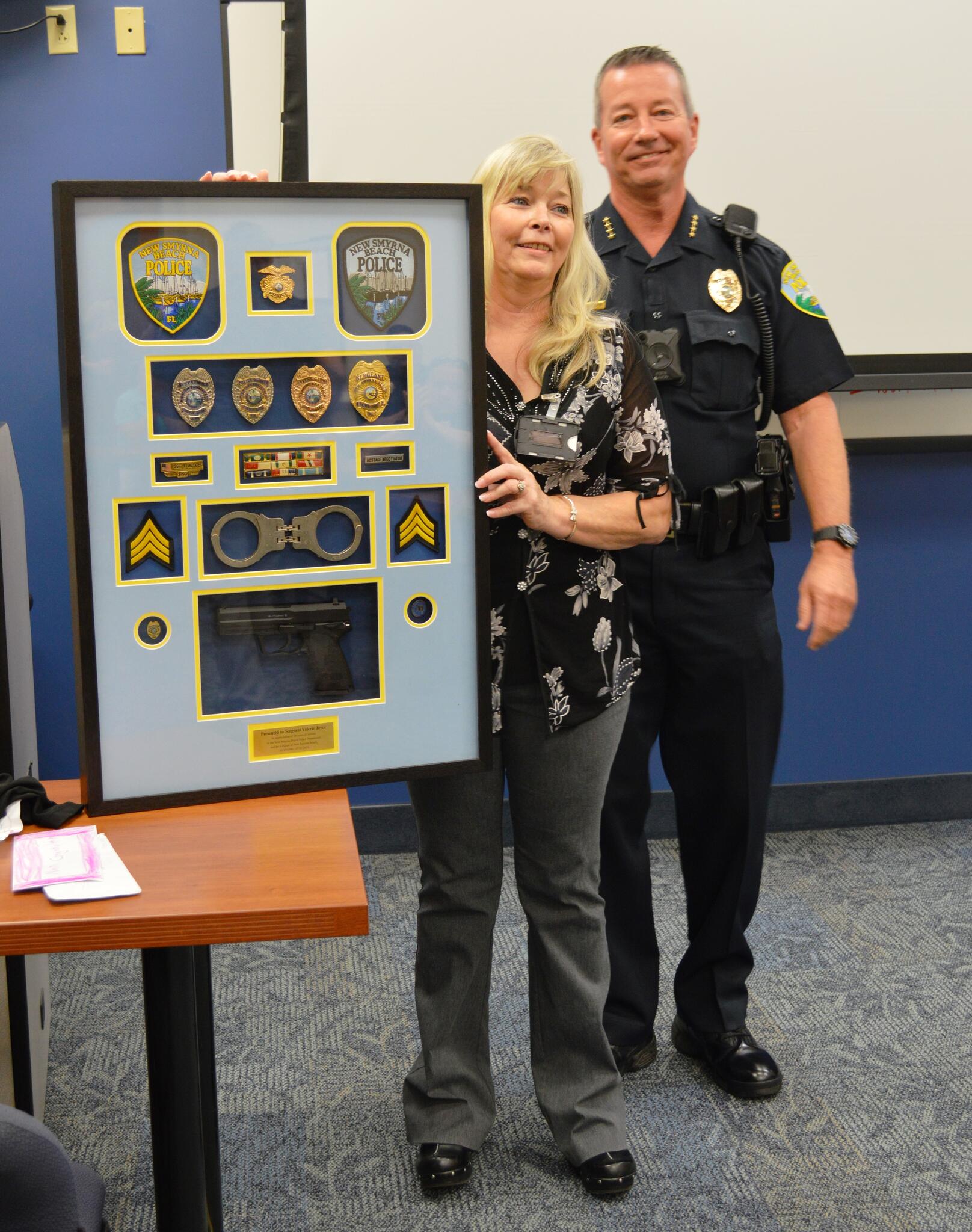 New Smyrna Beach Police Department - qfpikqc