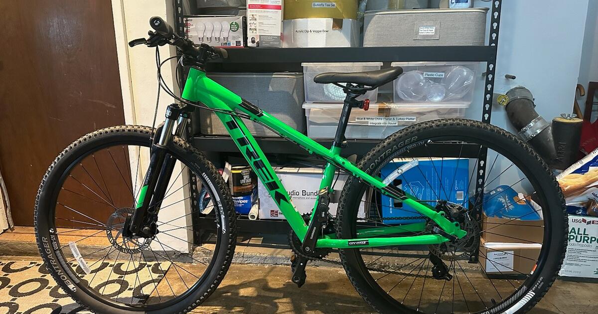 Mountain Bike 27.5" Wheels for 200 in Discovery Bay, CA For Sale & Free — Nextdoor