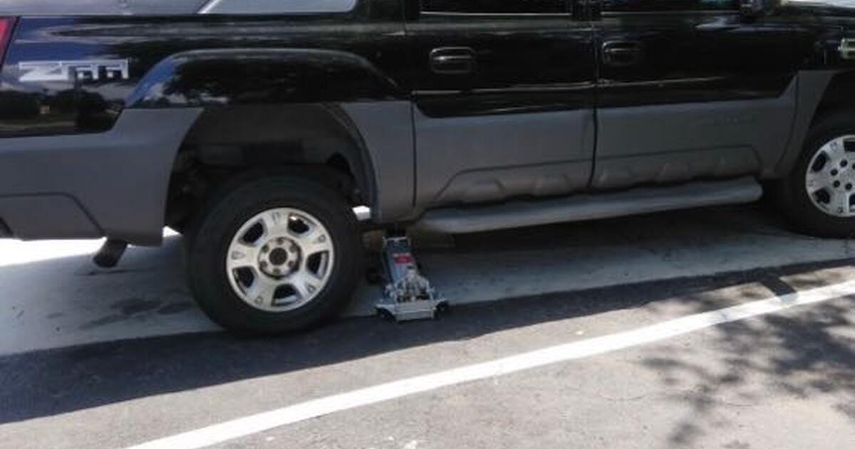 Truck for 2100 in Snellville, GA Finds — Nextdoor