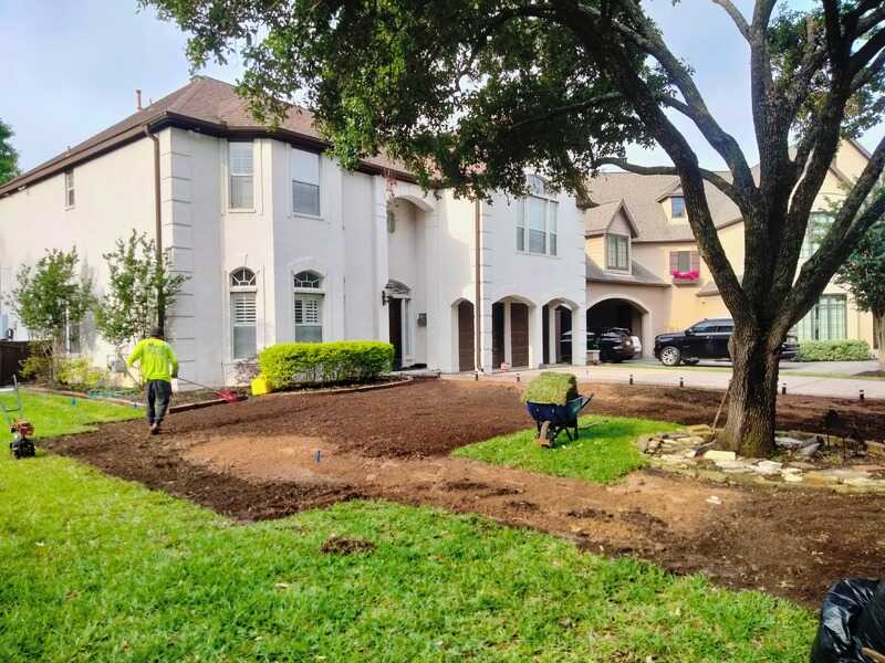 Lawn Care Houston Tx Lawn Care Houston Tx