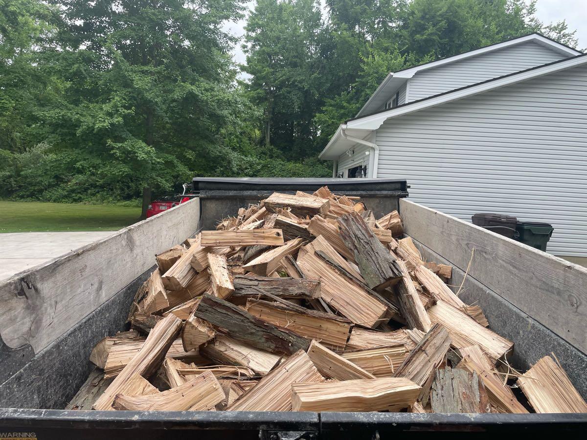 Firewood in Galena, OH For Sale & Free — Nextdoor