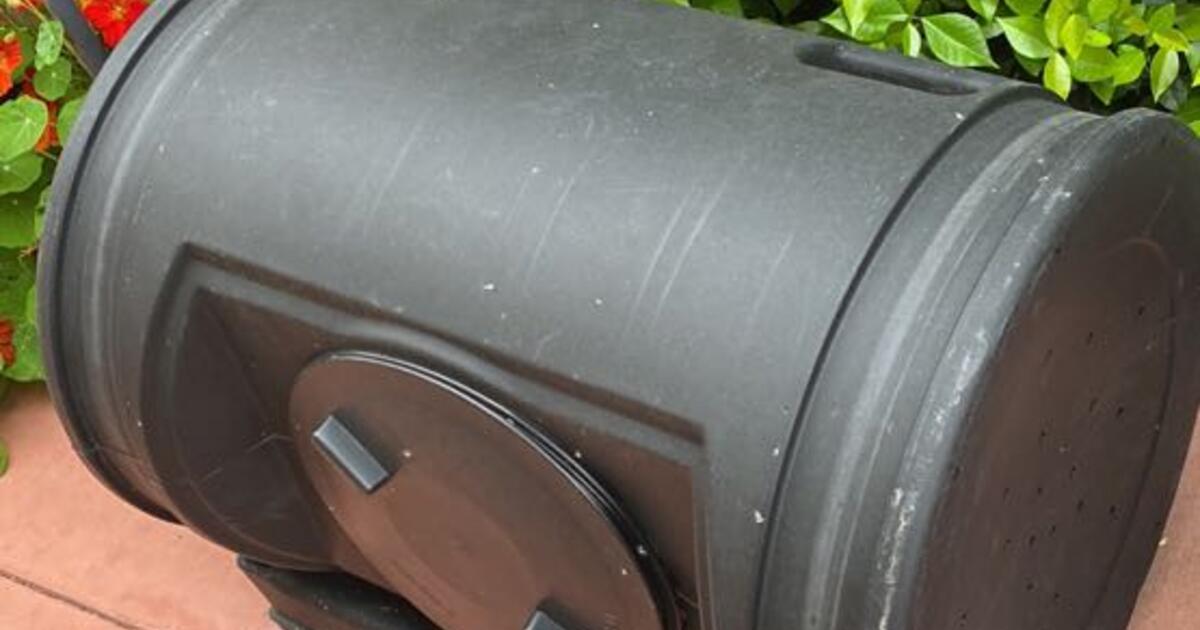 Compost Bin In San Diego CA Finds Nextdoor