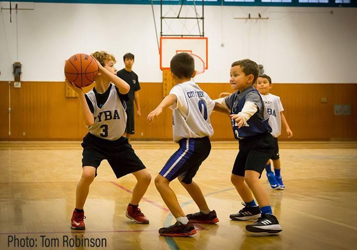 Ventura Youth Basketball Association (City of Ventura) — Nextdoor