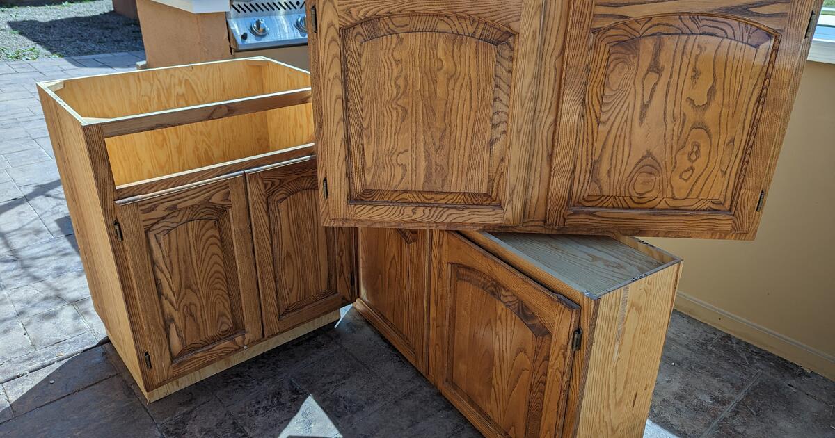 Various sized high quality wood for 300 in Albuquerque, NM